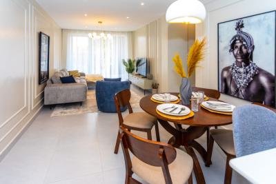 Luxurious 2 Bedroom, Ongata Rongai, Kajiado, Apartment for Sale