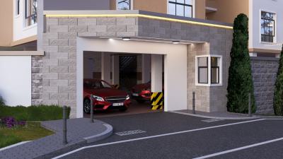 2 Bedroom Apartments, Lower Kabete, Westlands, Nairobi, Apartment for Sale