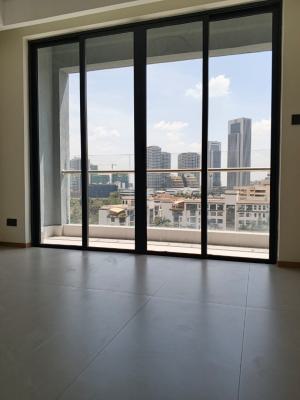 1 Bedroom Apartment with Amazing Views of Gtc, Riverside, Westlands, Nairobi, Apartment for Rent