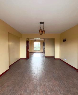 Executive 2 Bedroom All Ensuite Apartment in Kilimani, Kilimani, Kilimani, Nairobi, Apartment for Rent