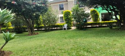 2 Bedroom House, Hardy Area, Karen, Nairobi, Apartment for Rent