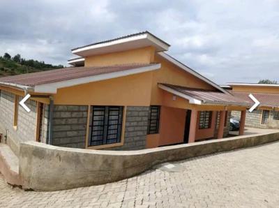 Amazing 3bedroom Home All Ensuite on Eighth, 300m From Tarmac Rd, Ongata Rongai, Kajiado, House for Sale