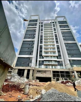 Elegant 3 Bedroom Master Ensuite Apartment, Opposite Ole Sereni Hotel, South C, Nairobi West, Nairobi, Apartment for Sale