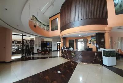 Magnificent and Exclusive 4 Star Hotel on 5 Acres, Along Kiambu Road, Nairobi Central, Nairobi, Commercial Property for Sale