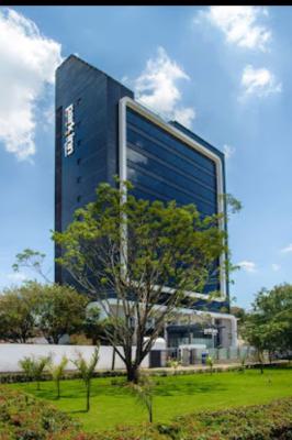 Magnificent and Exclusive 4 Star Hotel on Half Acre, Fronting Waiyaki Way, Westlands, Nairobi, Commercial Property for Sale