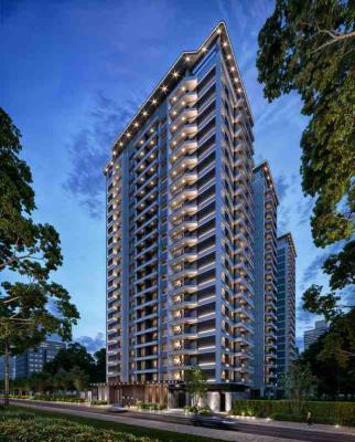 Three & Four Bedroom Apartments in Westlands, Westlands, Westlands, Nairobi, Apartment for Sale