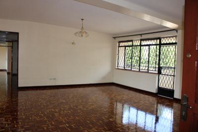 Kilimani:- Four (4) Bedroom Two (2) Ensuite Apartment, Kilimani, Near Yaya., Kilimani, Nairobi, Apartment for Rent