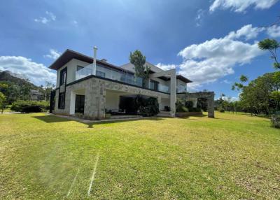 Contemporary 5bedroom Home All Ensuite with Dsq on Half Acre, Karen, Nairobi, House for Sale