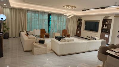 an Excellent Spacious 5 Bedroom All Ensuite Plus Dsq+study Room, Lavington, Nairobi, Apartment for Sale