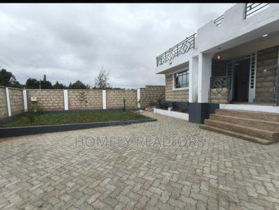 New 3 Bedrooms All Ensuite Bungalow on Eighth, Ongata Rongai, Kajiado, House for Sale