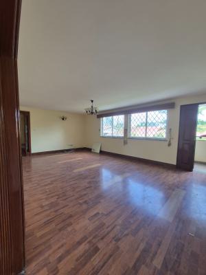 3 Bedroom Unfurnished, Kilimani, Nairobi, Apartment for Rent