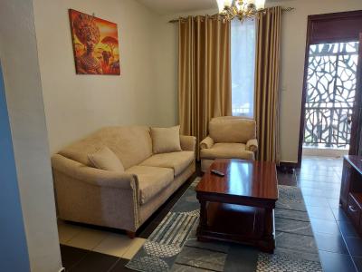 1 Bedroom Furnished, Westlands, Nairobi, Apartment for Rent