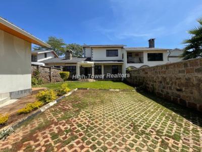 Royale Townhouse, Karen, Nairobi, House for Rent