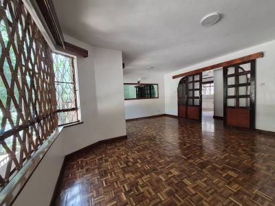 Unfurnished 4 Bedroom, Lavington, Nairobi, Apartment for Rent