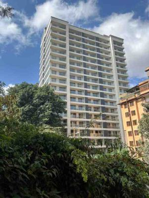 Two Bedroom Apartments in Westlands, Westlands, Westlands, Nairobi, Apartment for Sale