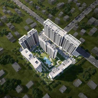 Mara Grove Residence, Syokimau, Syokimau/mulolongo, Machakos, Apartment for Sale