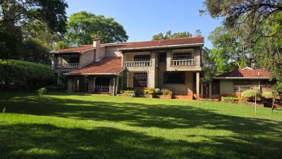 5 Bedroom House  in Karen, Hardy, Hardy, Karen, Nairobi, House for Rent