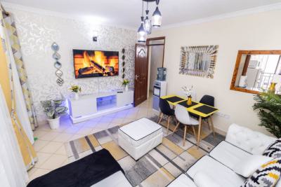 Furnished 1 Bedroom, Thika, Kiambu, Apartment for Rent