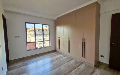 2 Bedroom Apartment  in Brookside, Westlands, Rhapta Road, Westlands, Nairobi, Apartment for Rent