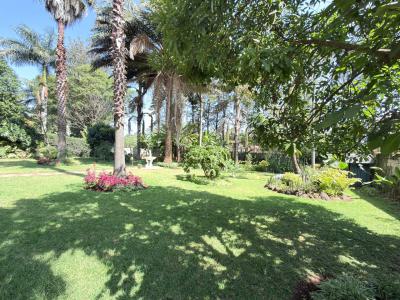 Elegant 4 Bedrooms Home on Half Acre, Gigiri, Westlands, Nairobi, House for Rent