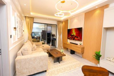 Furnished 1-bedroom Apartment, Mandera Road, Kileleshwa, Nairobi, Apartment for Rent