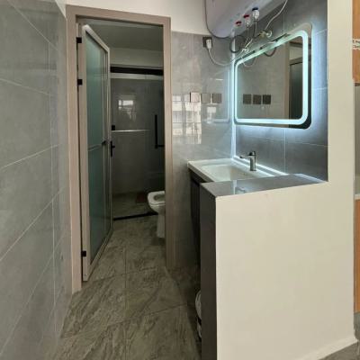 Modern 1 Bedroom Apartment in Kilimani, Kindaruma, Kilimani, Nairobi, Apartment for Rent