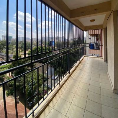2 Bedroom Apartment Kilimani, Kilimani Kirichwa, Kilimani, Nairobi, Apartment for Rent