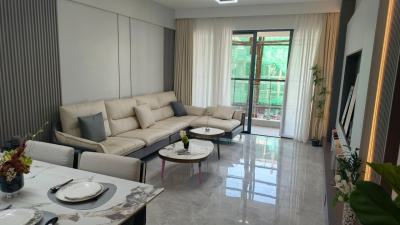 an Elegant Spacious 2 Bedroom Master Ensuite, Lavington, Nairobi, Apartment for Sale