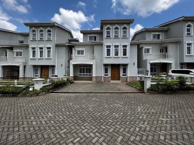 Luxurious 5 Bedrooms, Lavington, Nairobi, House for Sale