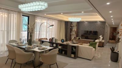 an Excellent Spacious 4 Bedroom All Ensuite Plus Dsq, Lavington, Nairobi, Apartment for Sale