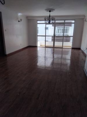 3 Bedroom Apartment -- Ksh 130,000  Westlands, Westlands, Westlands, Nairobi, Apartment for Rent
