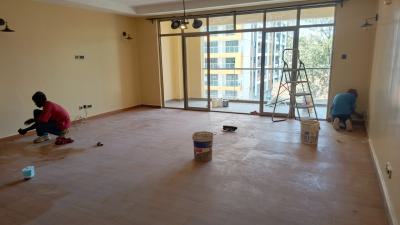 an Excellent Spacious 2 Bedrooms All Ensuite Plus Guest Cloakroom, Kileleshwa, Nairobi, Apartment for Rent