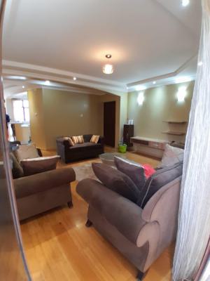 Fully Furnished 3 Bedroom Apartment  -- Ksh 210,000  Kilimani, Kilimani, Kilimani, Nairobi, Apartment for Rent