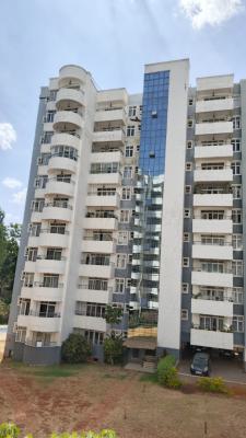 an Elegant Spacious 3 Bedrooms, All Ensuite Plus Dsq, Lavington, Nairobi, Apartment for Rent
