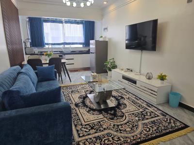 1 Bedroom, Kilimani, Nairobi, Apartment for Rent