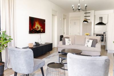 2 Bedroom, Westlands, Nairobi, Apartment for Rent