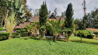 4 Bedrooms All Ensuite House, Near Galleria, Karen, Nairobi, House for Sale