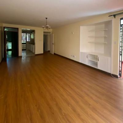 Executive 2 Bedrooms Apartment, Kileleshwa, Nairobi, Apartment for Rent