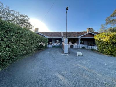 Gardenia Grove, Karen, Nairobi, Semi-detached Bungalow for Rent