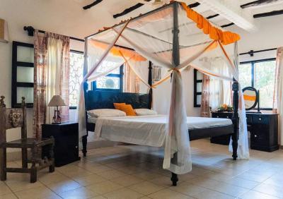 6 Bedroom Fully Furnished, Sitting on 1acre and Quarter Watamu,beach I, Waatamu Kilifi, Watamu, Kilifi, Townhouse for Sale