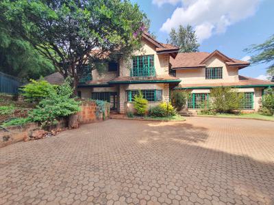 Tranquil Homes, Karen, Nairobi, House for Rent