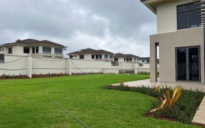 Luxurious 5 Bedrooms, Langata Road, Karen, Nairobi, House for Rent