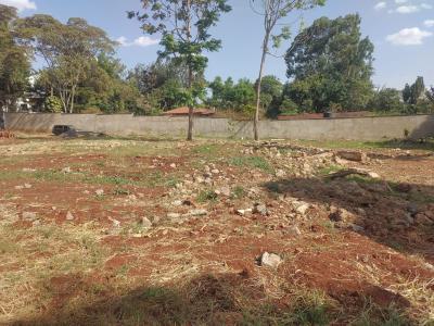1-acre for Development, Runda Grove, Runda, Westlands, Nairobi, Residential Land for Sale