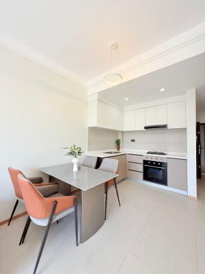 1 Bedroom + Study Apartment  in Westlands, Nairobi, Westlands, Westlands, Nairobi, Apartment for Rent