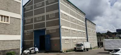 16,250 Sq Ft Warehouse in Baba Dogo, Baba Dogo Road, Baba Dogo, Nairobi, Warehouse for Rent