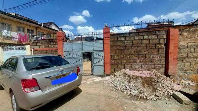 3 Bedroom Plus Dsq Bangalow in Kasarani, Sportsview, Kasarani, Nairobi, Semi-detached Bungalow for Sale