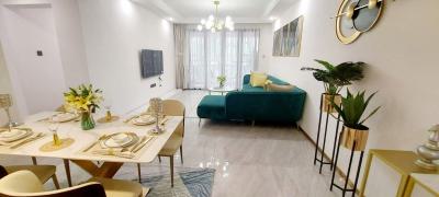 Two Bedroom Apartment in Kileleshwa, Othaya Road, Kileleshwa, Nairobi, Apartment for Sale