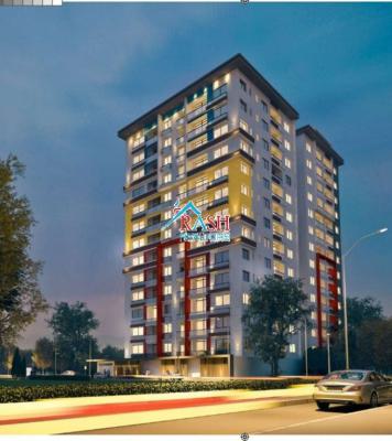 1 Bedroom Apartment in Lavington, Valley Arcade, Lavington, Nairobi, Apartment for Rent