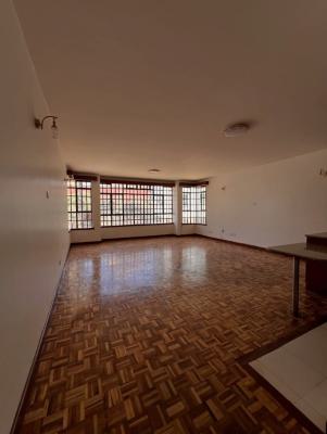 Unfurnished 3 Bedroom, Kilimani, Kilimani, Nairobi, Apartment for Rent