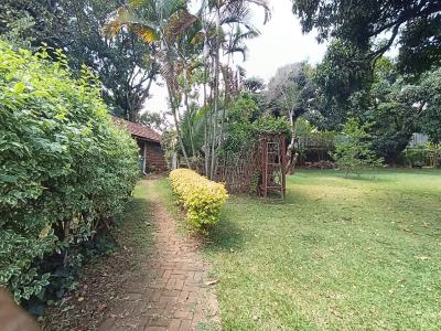 Prime 1.007 Acre Development Site, Grevillea Road, Westlands, Nairobi West, Nairobi, Land for Sale